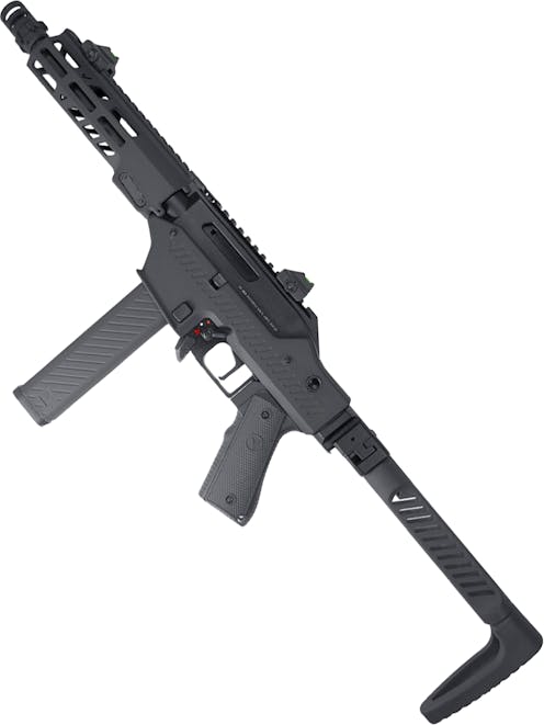 VORSK VMP-2S Short GBB SMG