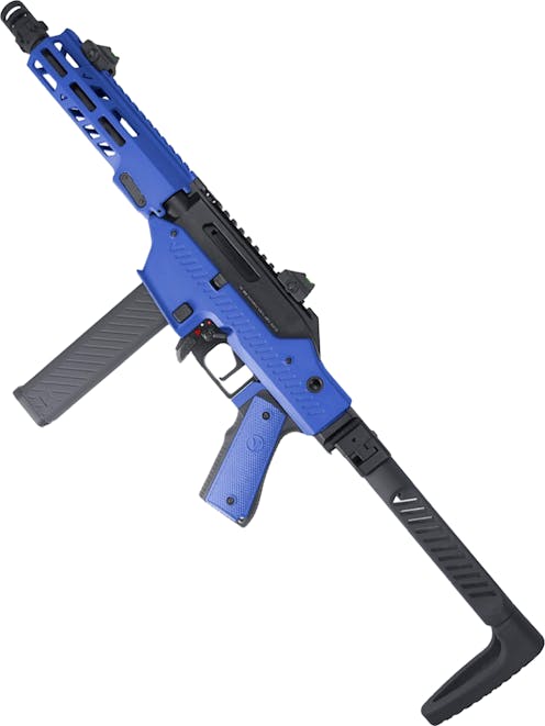 VORSK VMP-2S Short GBB SMG