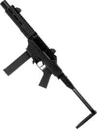 VORSK VMP-2SD Suppressed GBB SMG