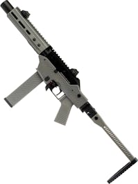 VORSK VMP-2SD Suppressed GBB SMG
