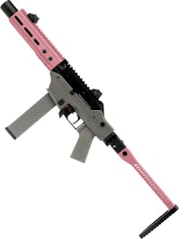 VORSK VMP-2SD Suppressed GBB SMG