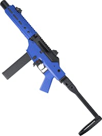 VORSK VMP-2SD Suppressed GBB SMG
