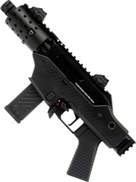 VORSK VMP-2C Compact GBB SMG