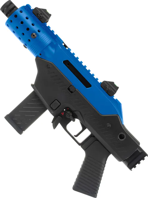 VORSK VMP-2C Compact GBB SMG