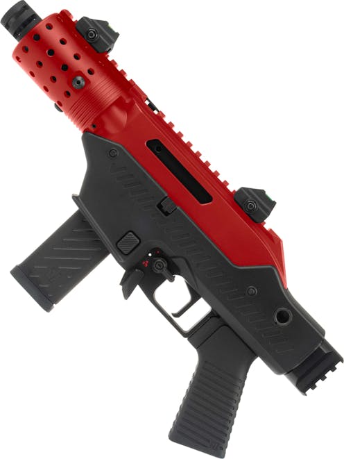 VORSK VMP-2C Compact GBB SMG