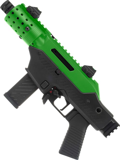 VORSK VMP-2C Compact GBB SMG