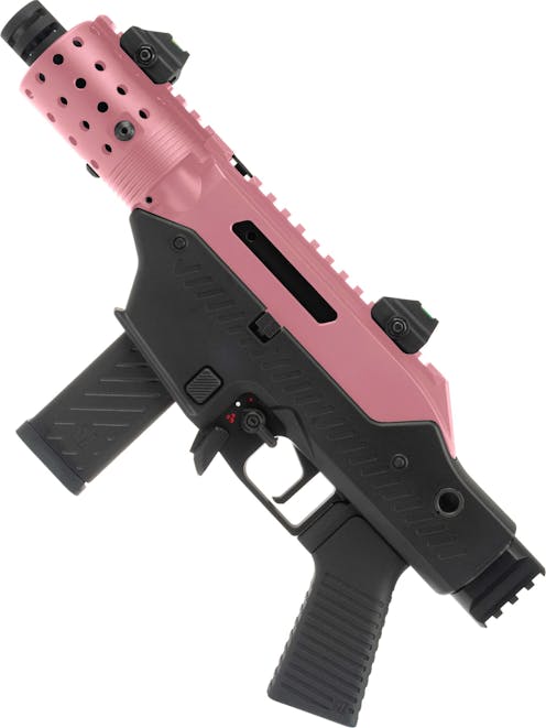 VORSK VMP-2C Compact GBB SMG