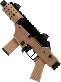 VORSK VMP-2C Compact GBB SMG