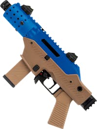 VORSK VMP-2C Compact GBB SMG