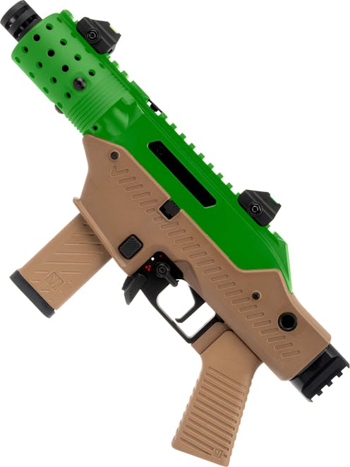 VORSK VMP-2C Compact GBB SMG