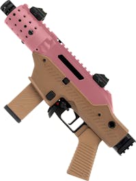 VORSK VMP-2C Compact GBB SMG