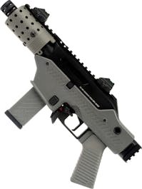 VORSK VMP-2C Compact GBB SMG