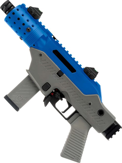 VORSK VMP-2C Compact GBB SMG