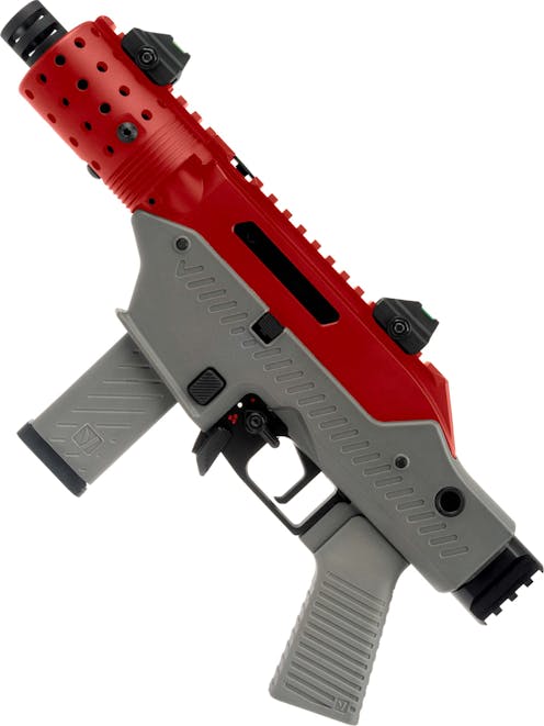 VORSK VMP-2C Compact GBB SMG