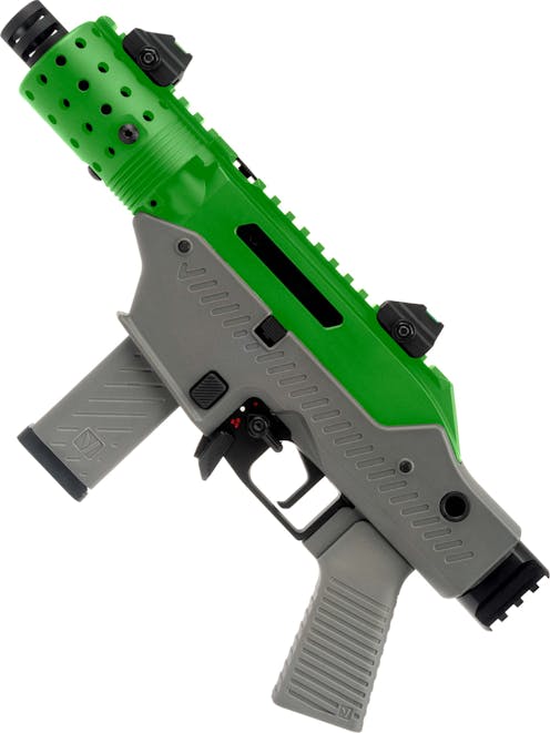 VORSK VMP-2C Compact GBB SMG