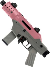 VORSK VMP-2C Compact GBB SMG