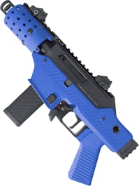 VORSK VMP-2C Compact GBB SMG