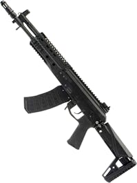 WELL PRO WE09 AK-12K Gas Blowback Rifle w/AK-205 Stock