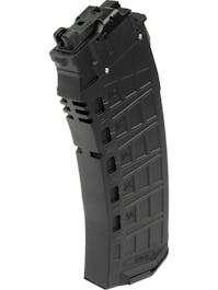 WELL PRO WE09 AK-12K Gas Blowback Rifle w/AK-205 Stock