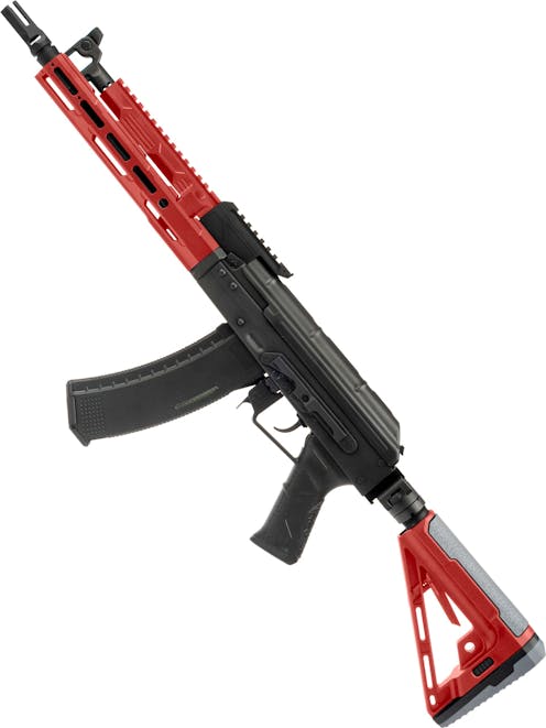 ARCTURUS Advanced Tactical AK MOD1 Carbine AEG w/Optical MOSFET