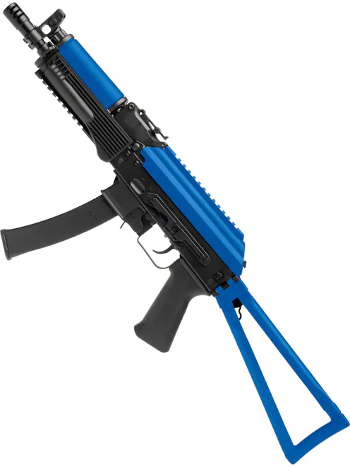 ARCTURUS PP-19-1 Vityaz AEG w/Optical MOSFET