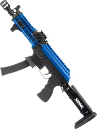 ARCTURUS PP-19-01 Vityaz ZTAC SP1 CQB AEG w/Optical MOSFET