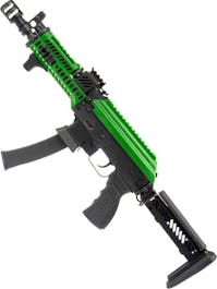ARCTURUS PP-19-01 Vityaz ZTAC SP1 CQB AEG w/Optical MOSFET