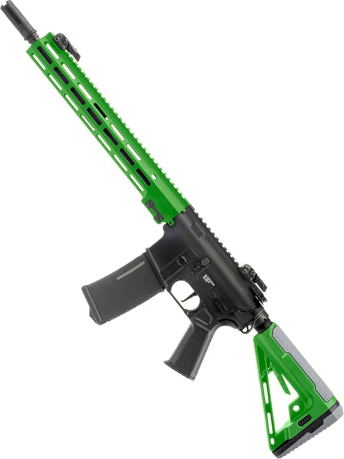 ARCTURUS Saber® URGI MK16 FE™