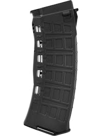 ARCTURUS Hi-Cap 550-BB magazine Arcturus EMM AK12 Wheel Black