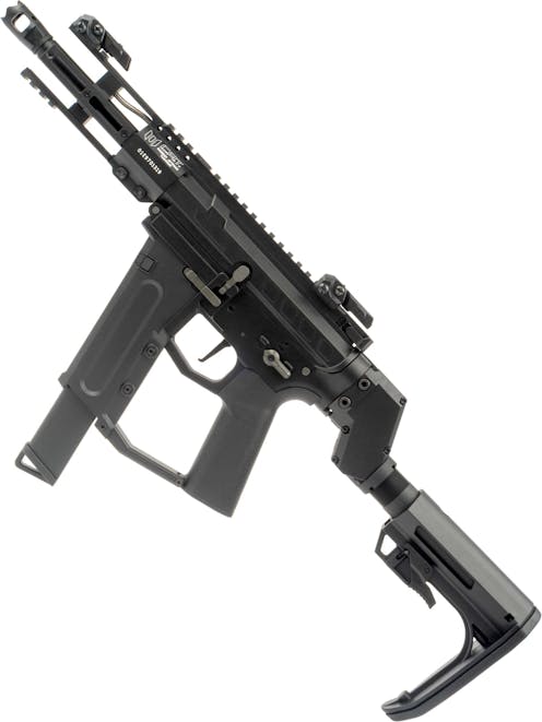 ARCTURUS X C.A.T. Versatile-5S Valor AEG FE™