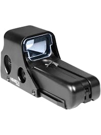 Novritsch Red Dot Sight V5 with Lens Protector