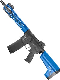 Delta Armory DA-C09 WRAITH™ 10" M-LOK M4/AR-15 AEG