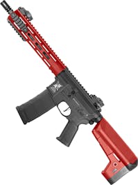 Delta Armory DA-C09 WRAITH™ 10" M-LOK M4/AR-15 AEG