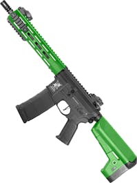Delta Armory DA-C09 WRAITH™ 10" M-LOK M4/AR-15 AEG