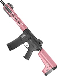 Delta Armory DA-C09 WRAITH™ 10" M-LOK M4/AR-15 AEG