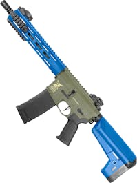 Delta Armory DA-C09 WRAITH™ 10" M-LOK M4/AR-15 AEG