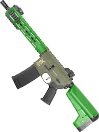 Delta Armory DA-C09 WRAITH™ 10" M-LOK M4/AR-15 AEG