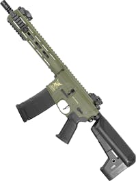 Delta Armory DA-C09 CHARLIE™ 10" M-LOK M4/AR-15 AEG