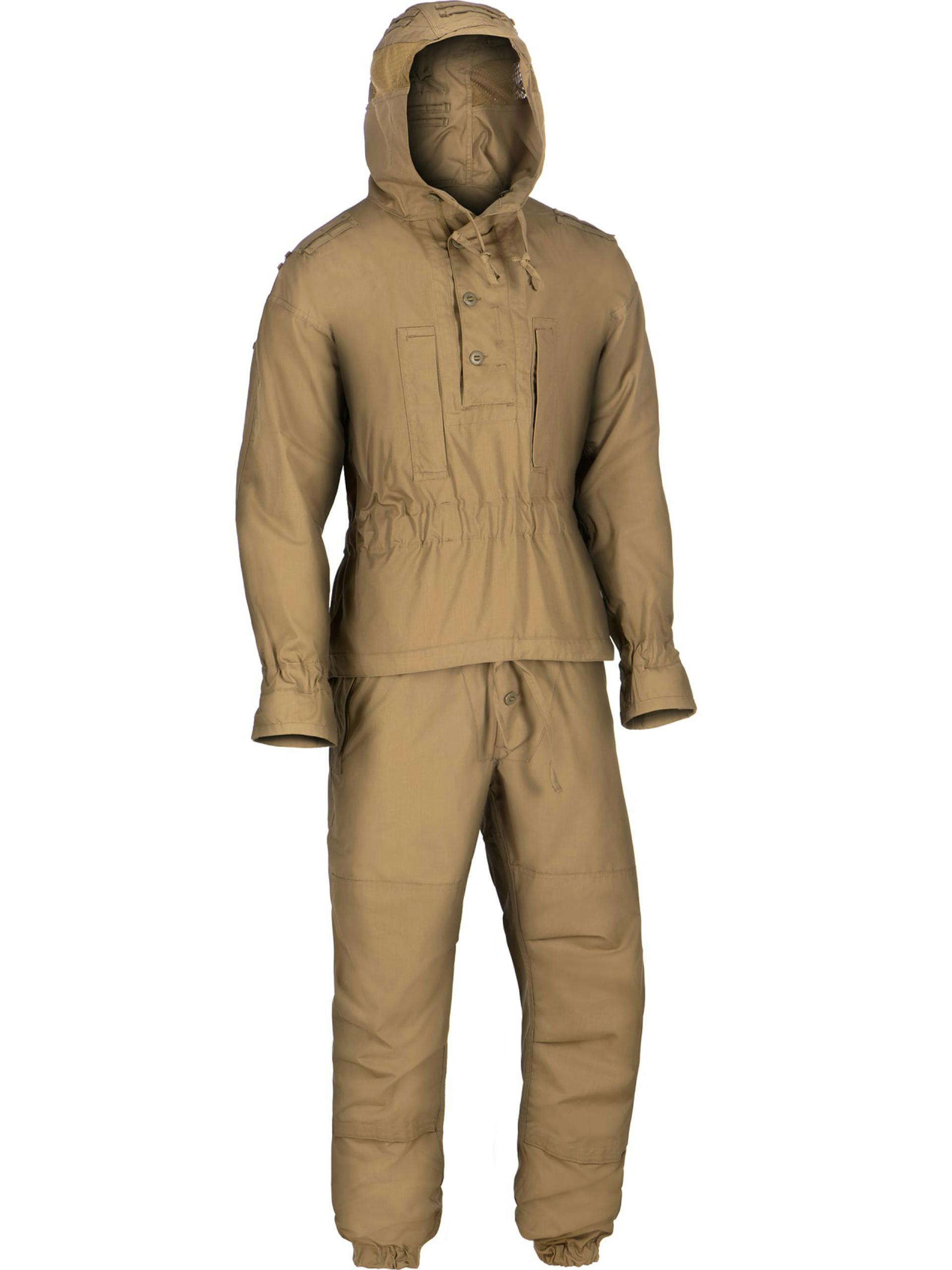 Invader Gear Gorka Mountain Warfare Suit | Patrol Base UK