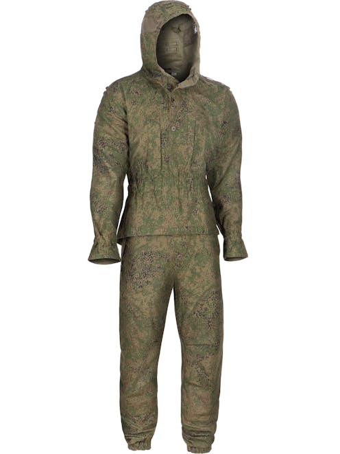 Invader Gear Gorka Suit