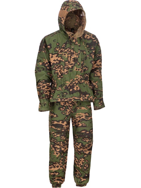 Invader Gear Gorka Suit