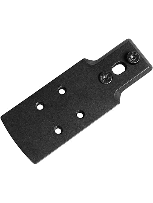 Novritsch SSP28 Red Dot Plate