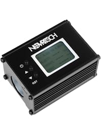 Novritsch Compact Chrono