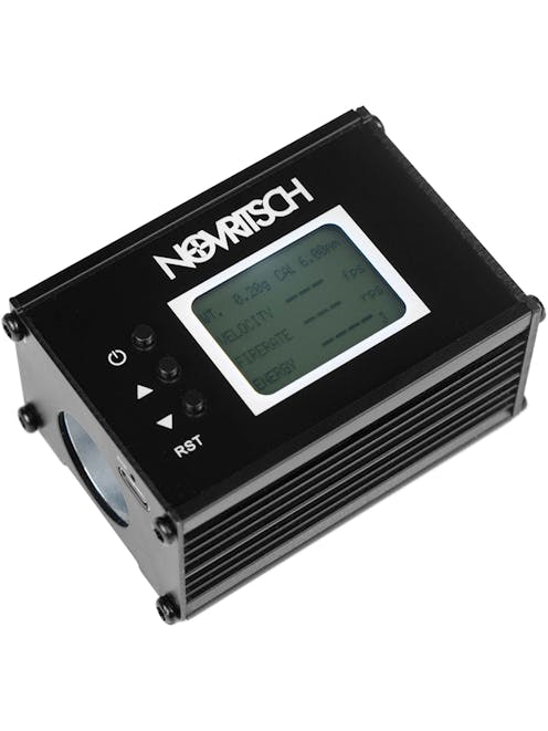 Novritsch Compact Chrono