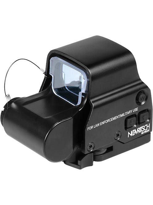 Novritsch Red Dot V7