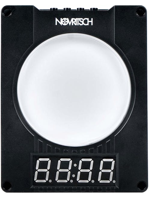 Novritsch Timer Target (for Laser Target System)