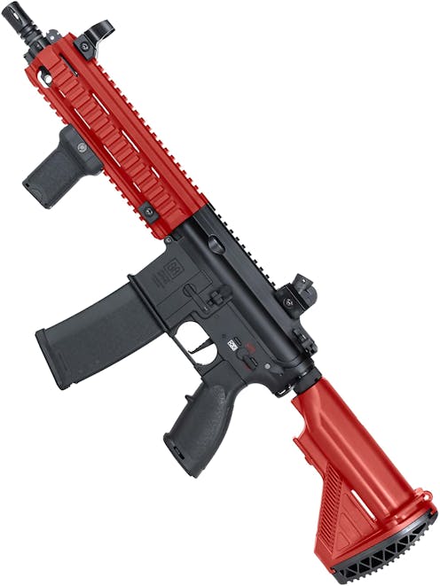 Specna Arms SA-PH20 PRIME™ HAL™ ETU with brushless motor