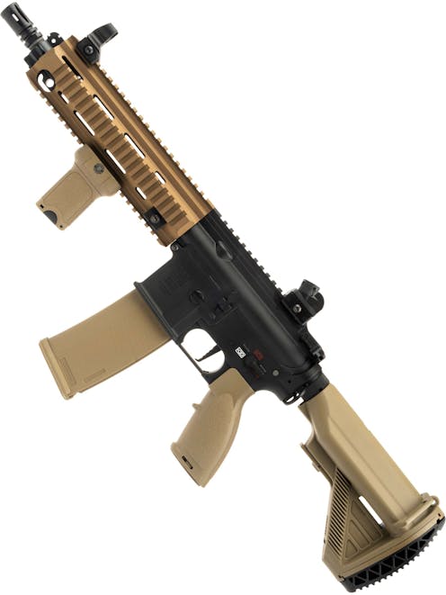 Specna Arms SA-PH20 PRIME™ HAL™ ETU with brushless motor