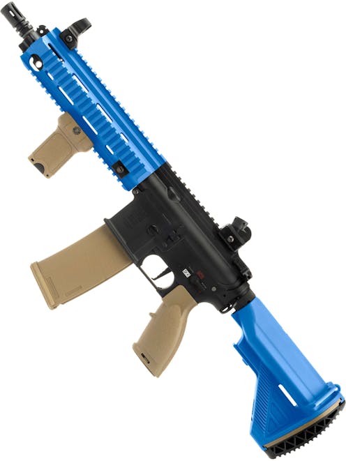 Specna Arms SA-PH20 PRIME™ HAL™ ETU with brushless motor