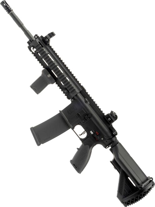 Specna Arms SA-PH21 PRIME™ Aster II ETU with Brushless Motor